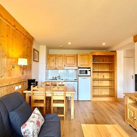 Cosy Chalet With Terrace Combloux Exterior foto